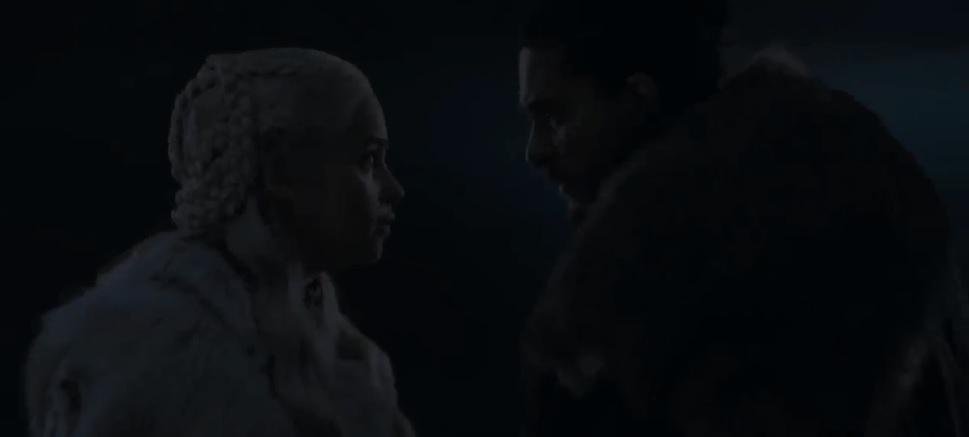 Image credits: Youtube/GameofThrones Image credits: Youtube/GameofThrones