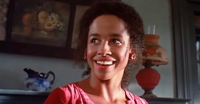 What is rae dawn chong doing now