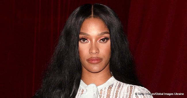 Joseline Hernandez Calls Her New Man 'Husband' after Slamming Stevie J Amid 'Deadbeat Dad' Claims