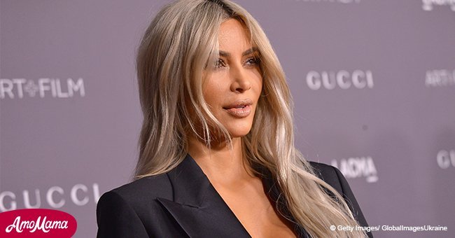 Kim Kardashian is reportedly feuding with husband over his extraordinary spending