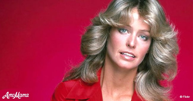 Farrah Fawcett's son is reportedly arrested for a heavy crime, a family member told Radar Online