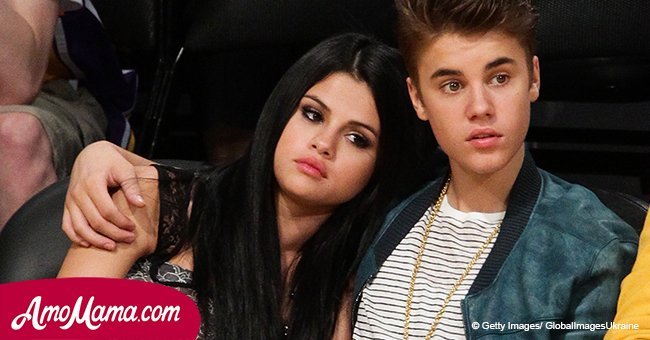 Justin Bieber is involved in scary car accident days after split with Selena Gomez