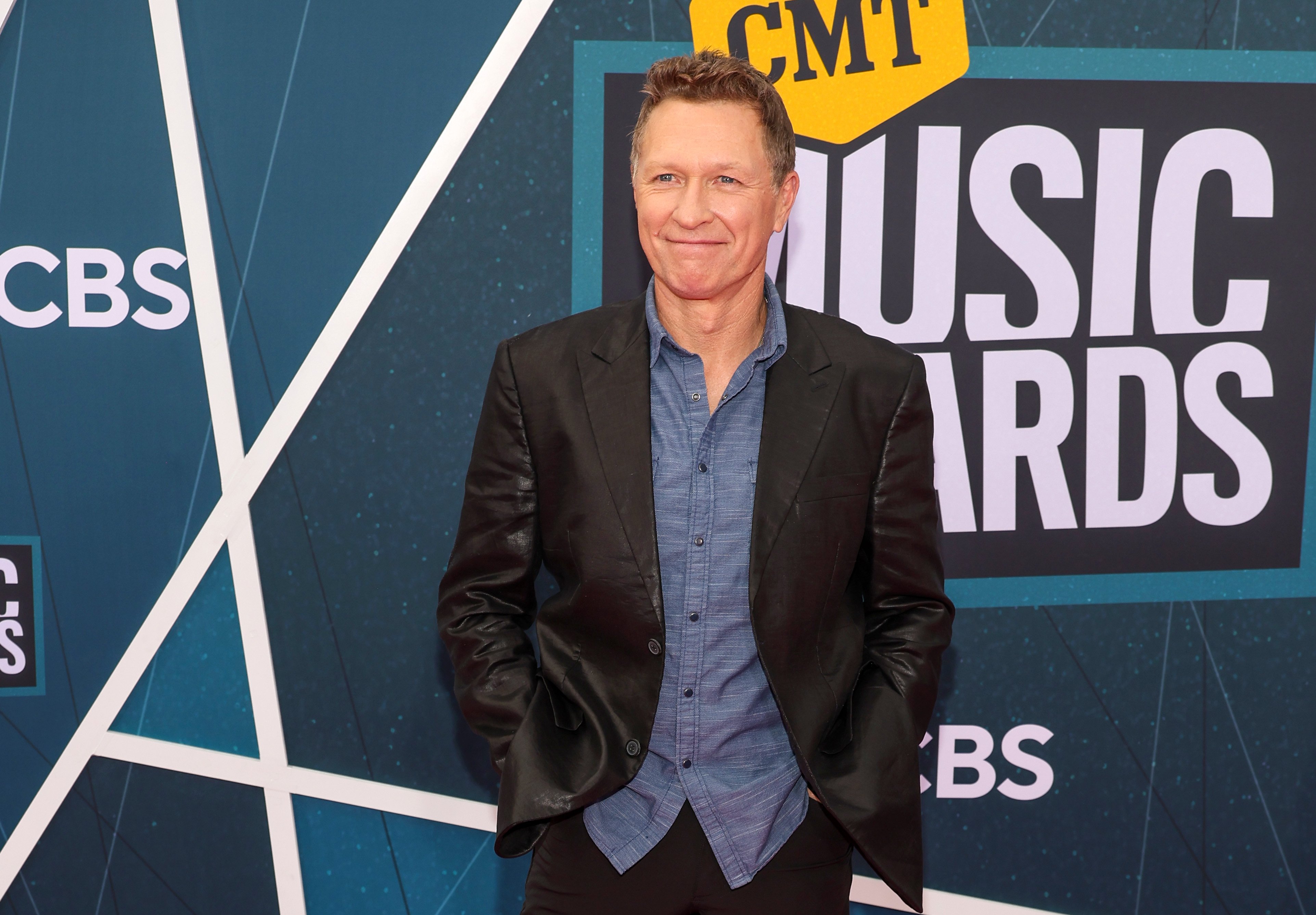 Craig Morgan attends the 2022 CMT Music Awards at Nashville Municipal Auditorium on April 11, 2022, in Nashville, Tennessee. | Source: Getty Images