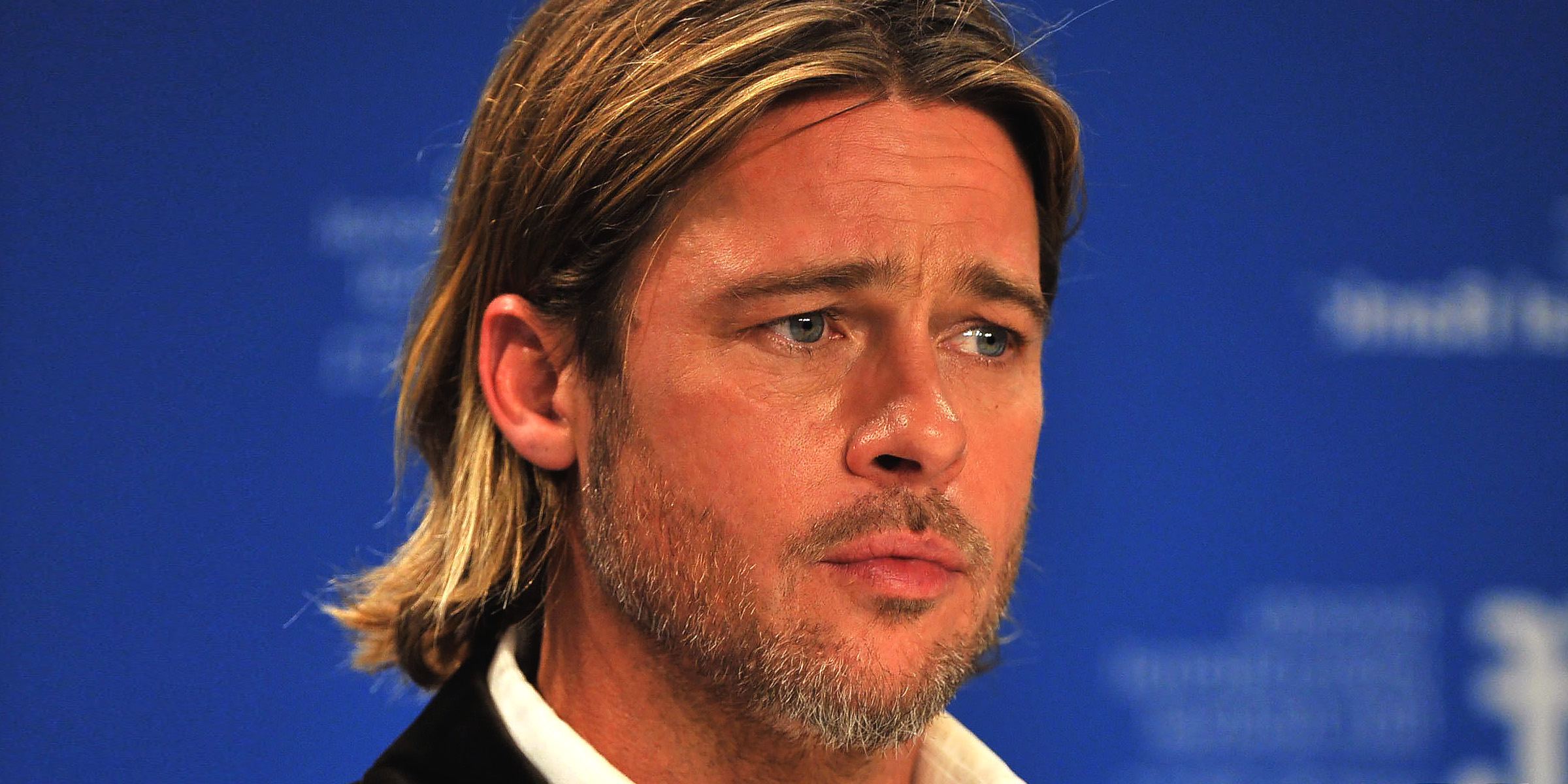 Brad Pitt | Quelle: Getty Images