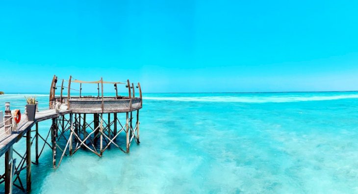 Photo by Med J on Unsplash