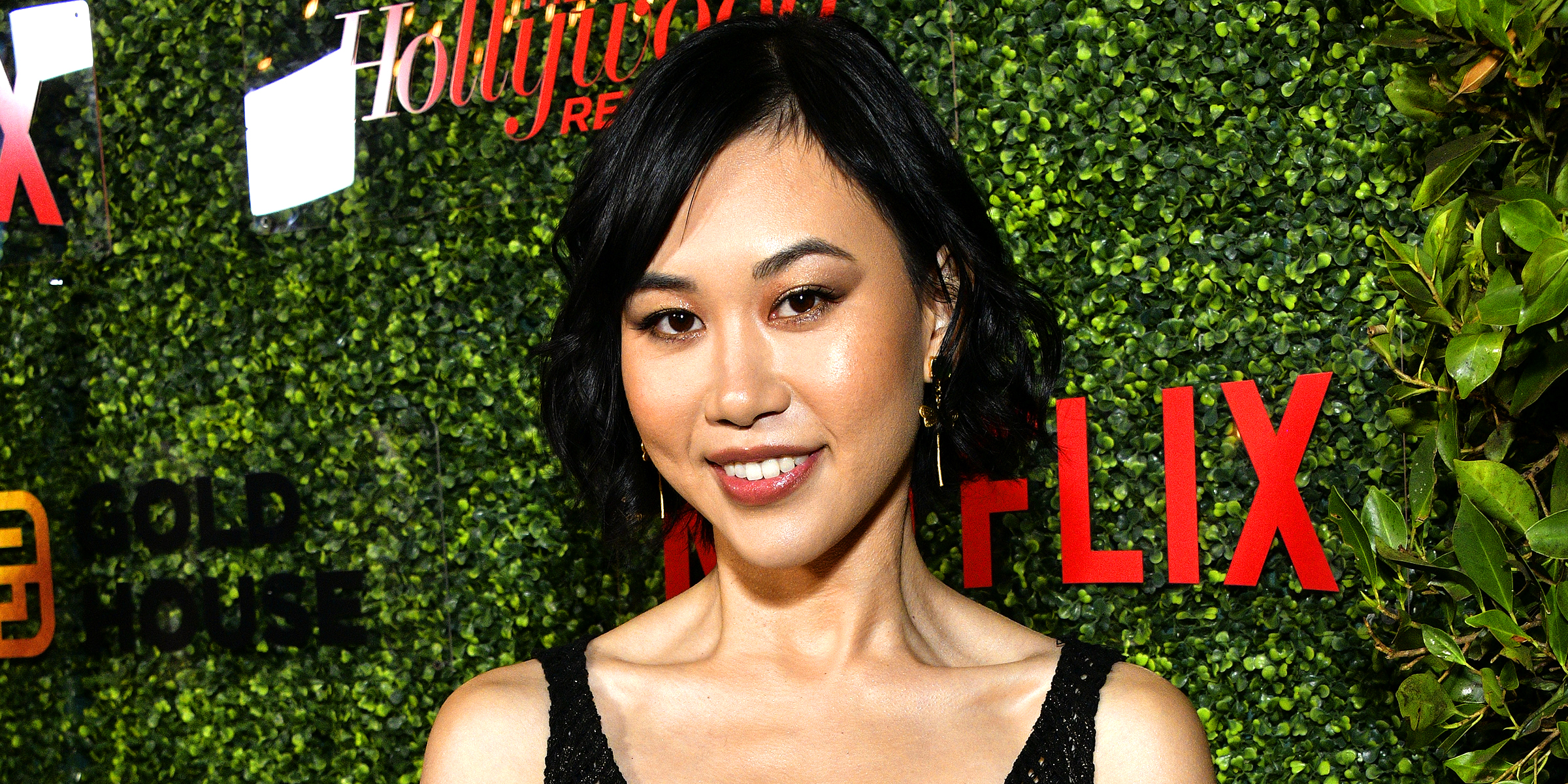 Ramona Young | Source: Getty Images