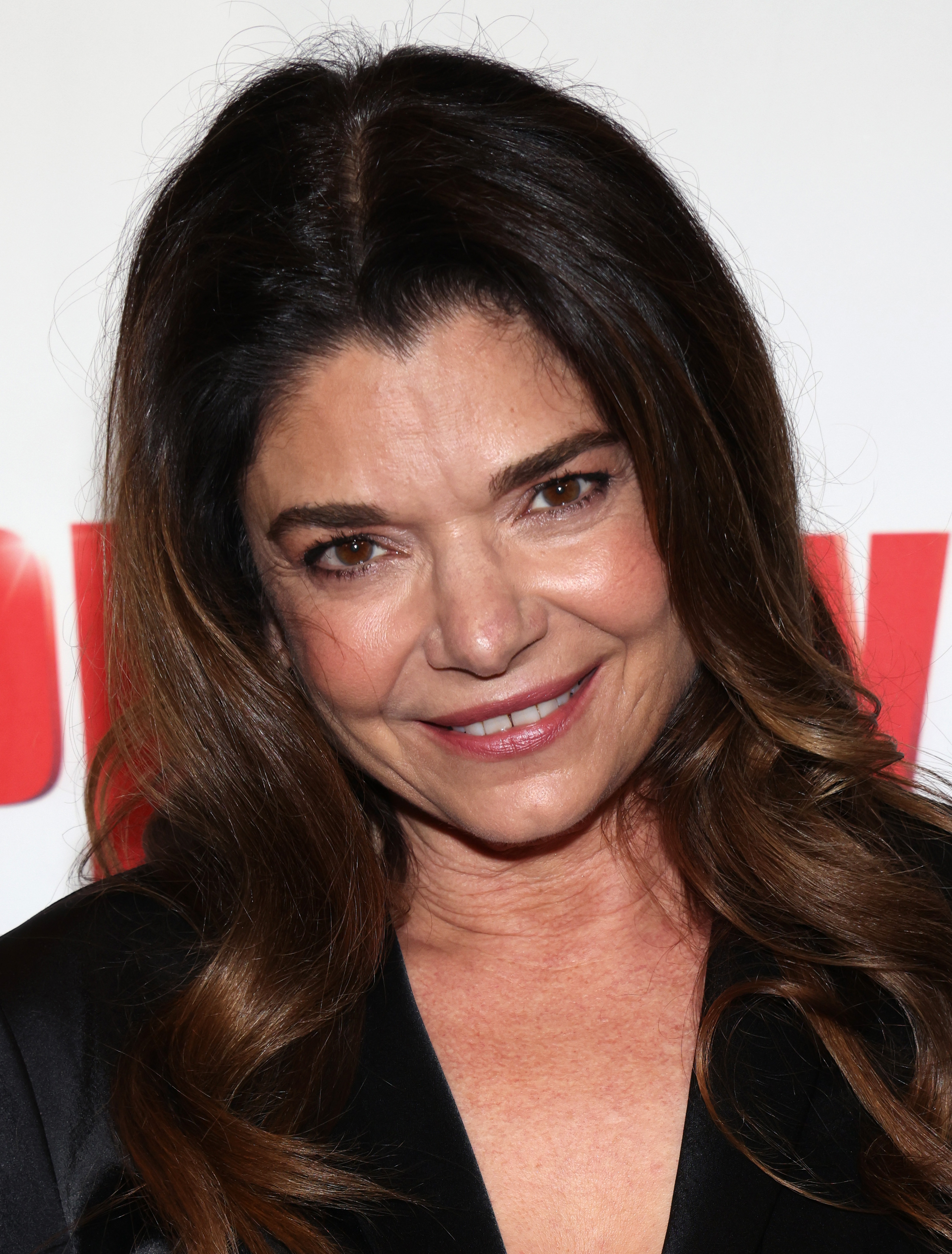 Laura San Giacomo attends the Los Angeles opening night for "Pretty Woman The Musical" on June 17, 2022 | Source: Getty Images