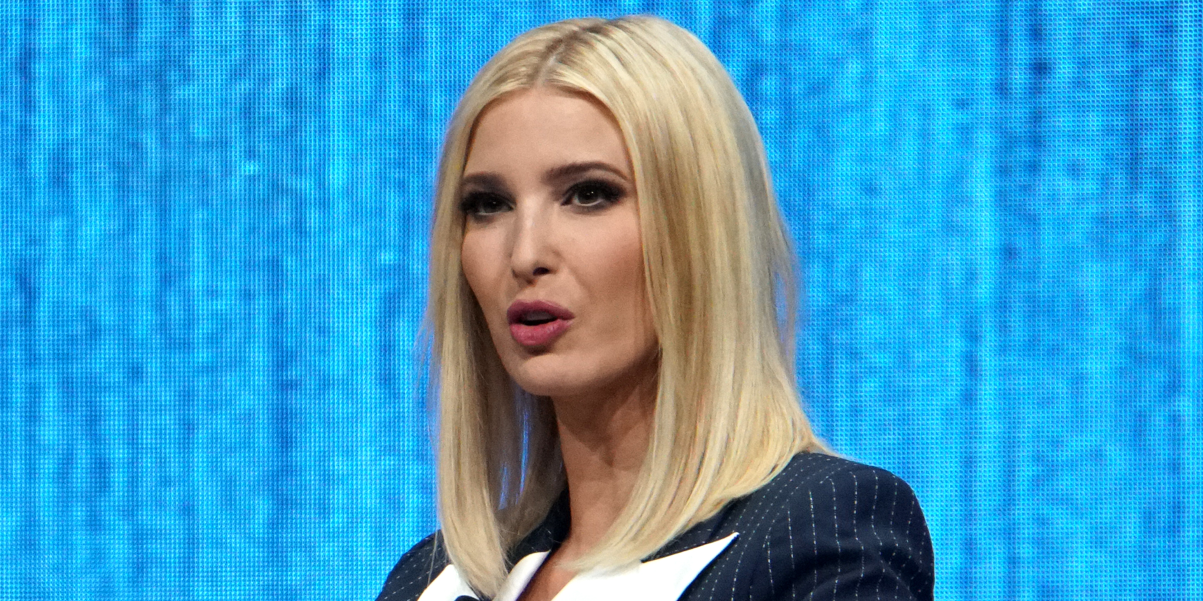 Ivanka Trump, 2020 | Source: Getty Images