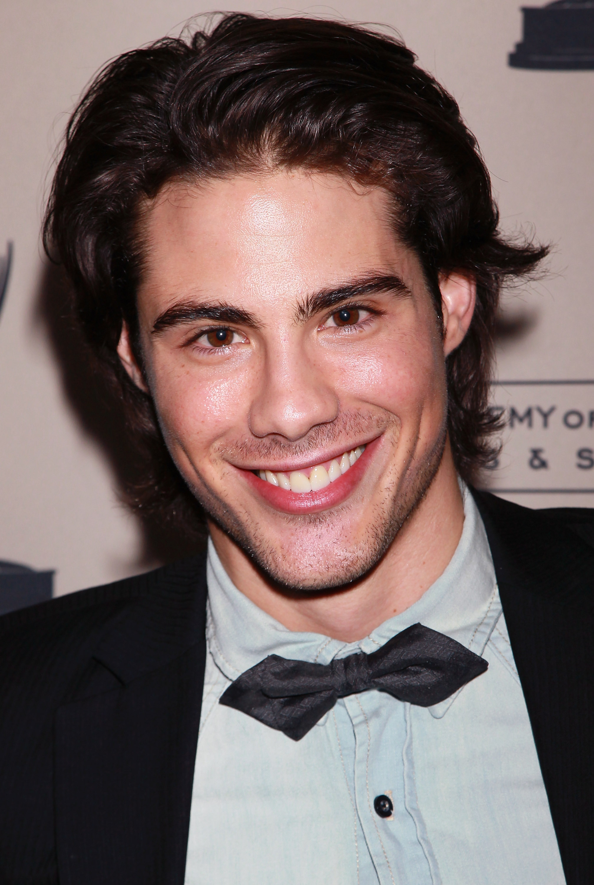 Francisco San Martin attends the 2011 Daytime Emmy Awards nominees' cocktail reception at SLS Hotel Beverly Hills in Beverly Hills, California, on June 16, 2011 | Source: Getty Images