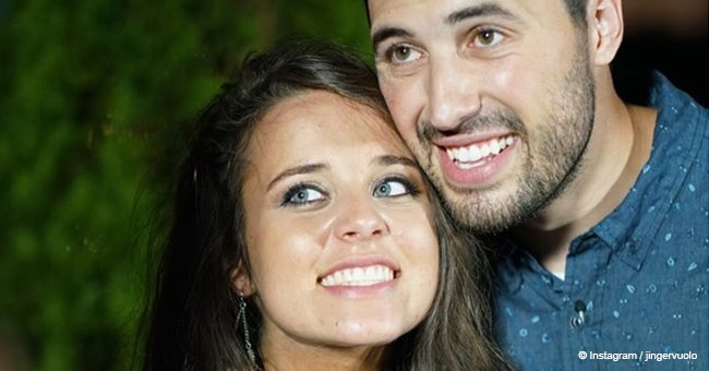 Pregnant Jinger Duggar sports brand new hairstyle in recently shared picture