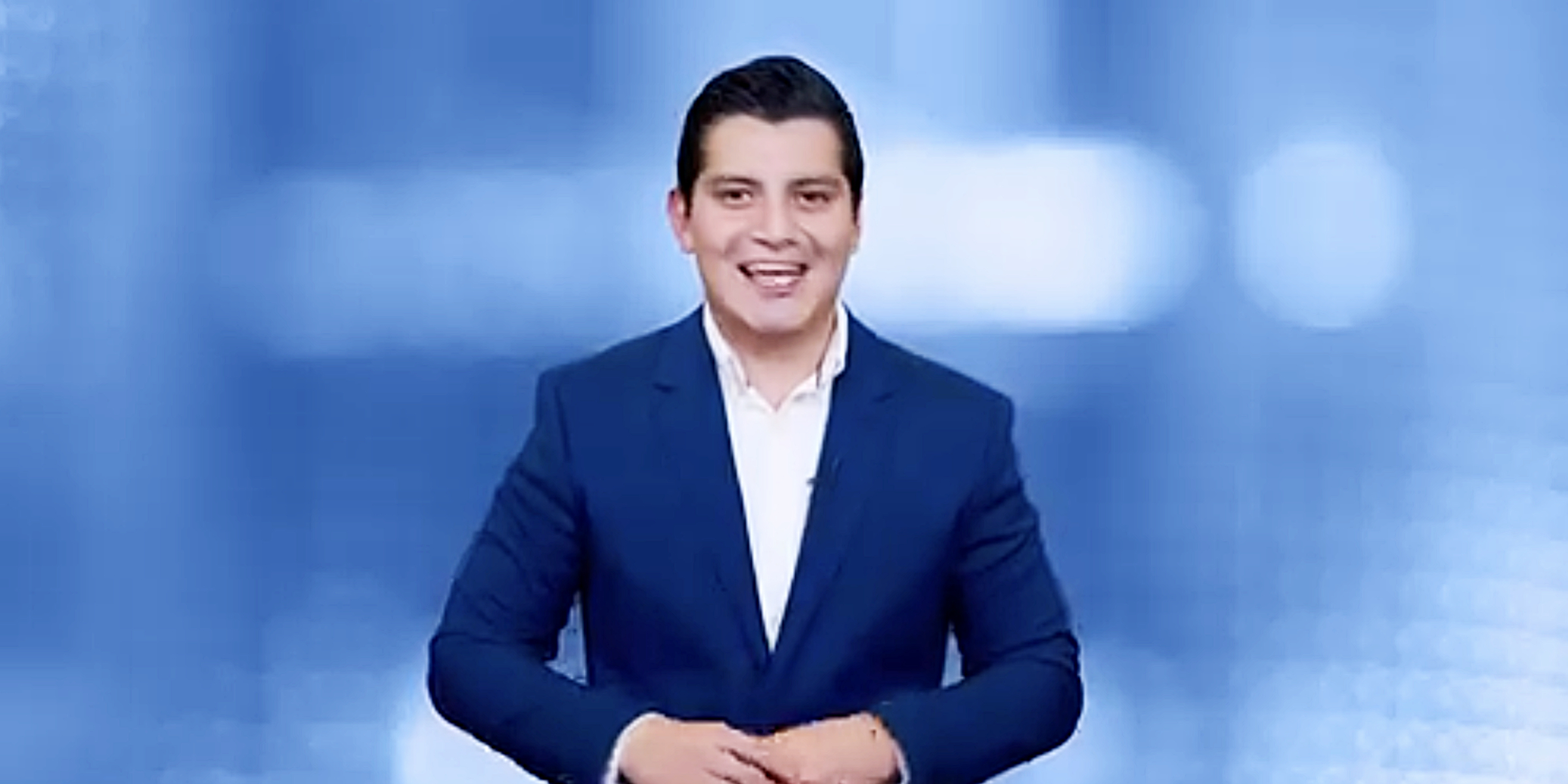 Adan Manzano | Source: Instagram/telemundokc