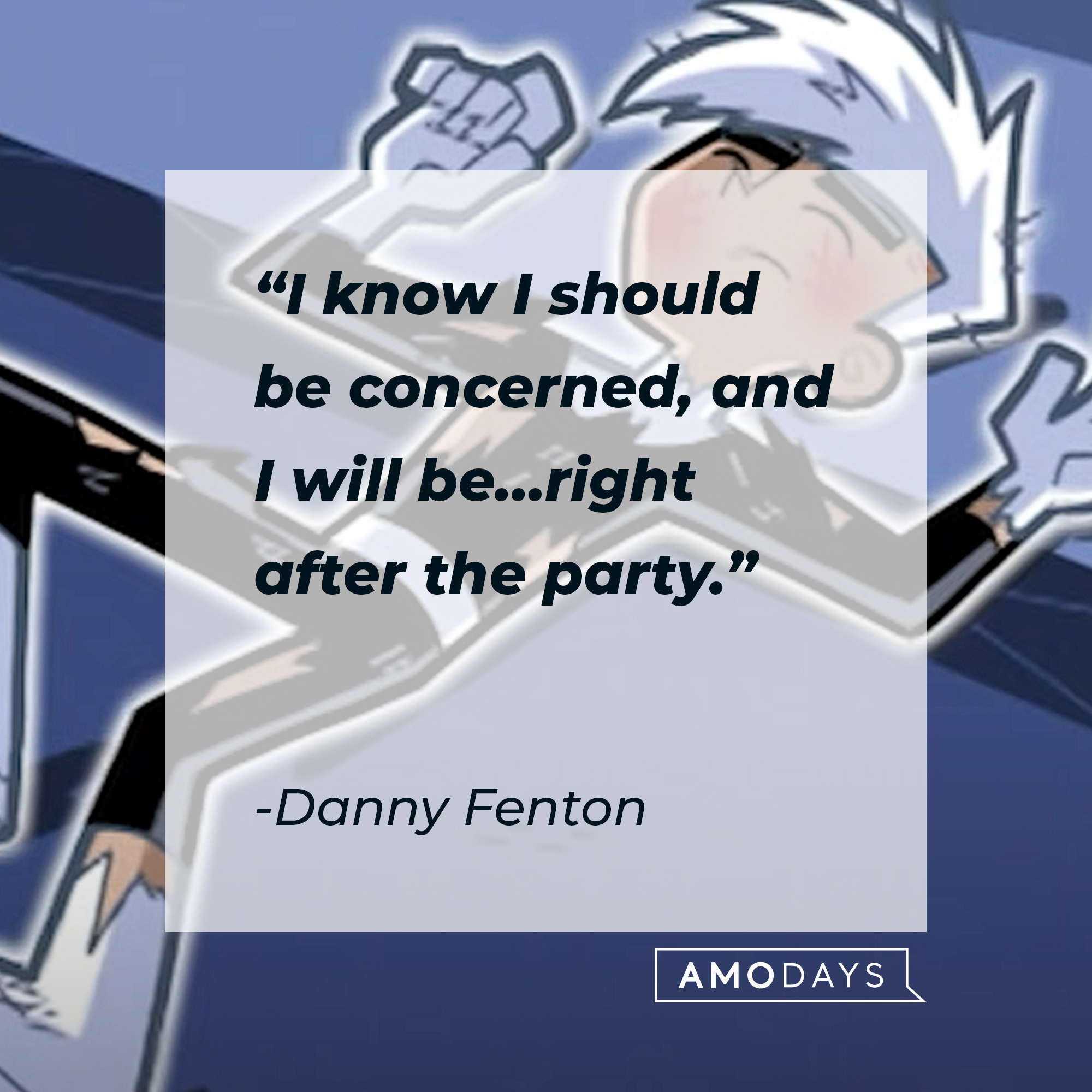 37 Danny Phantom Quotes For The Paranormal Superhero Inside Us All 
