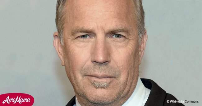 Kevin Costner not impressed with America and Trump's immigration policies