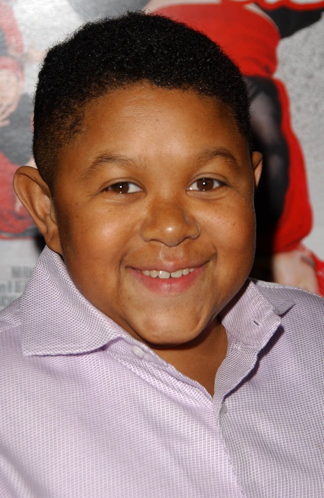 Emmanuel Lewis at the Los Angeles Party for "Kickin' It Old Skool" at the Music Box in Hollywood on April 25, 2007. | Source: Shutterstock