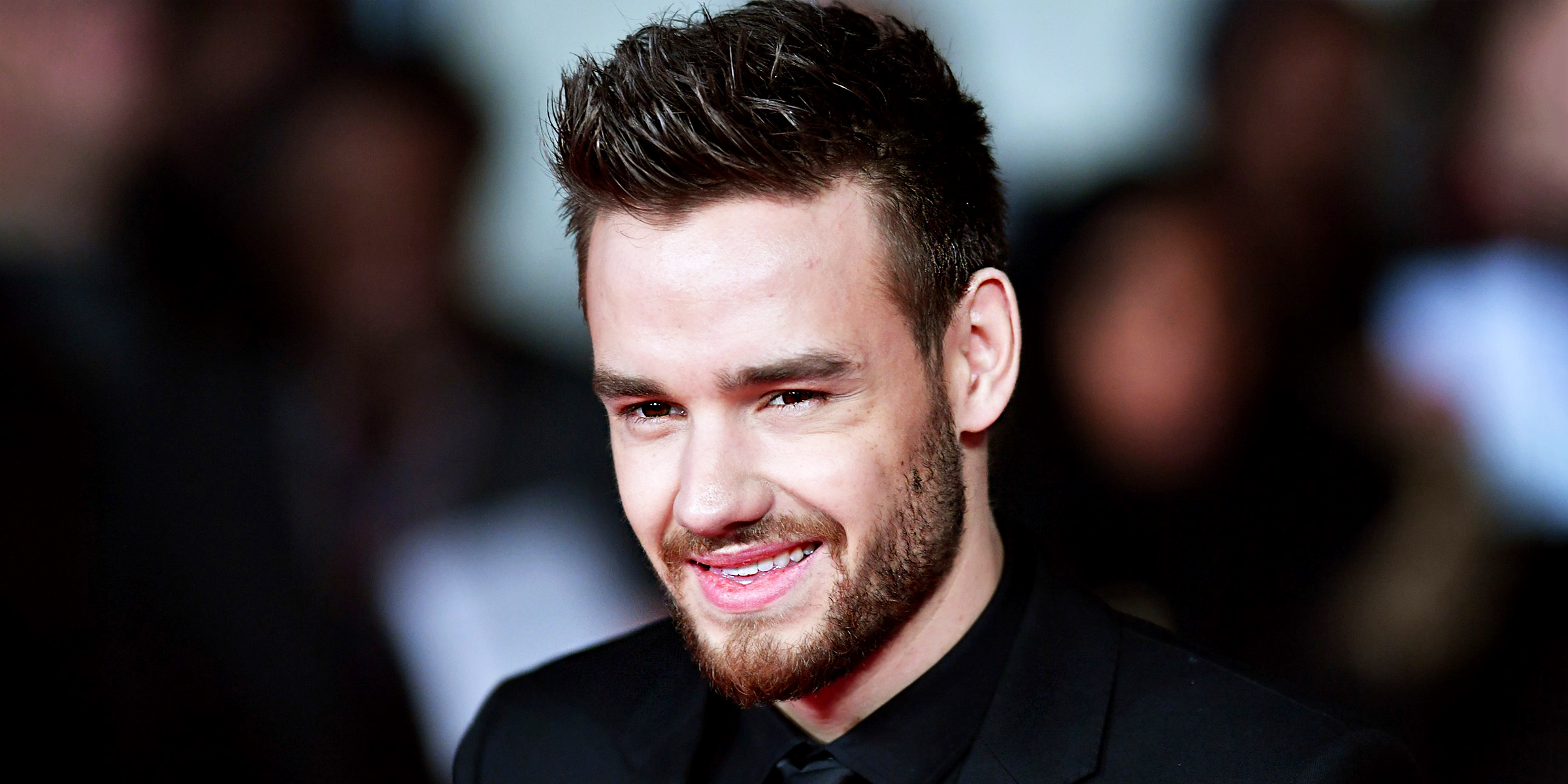 Liam Payne | Source: Getty Images