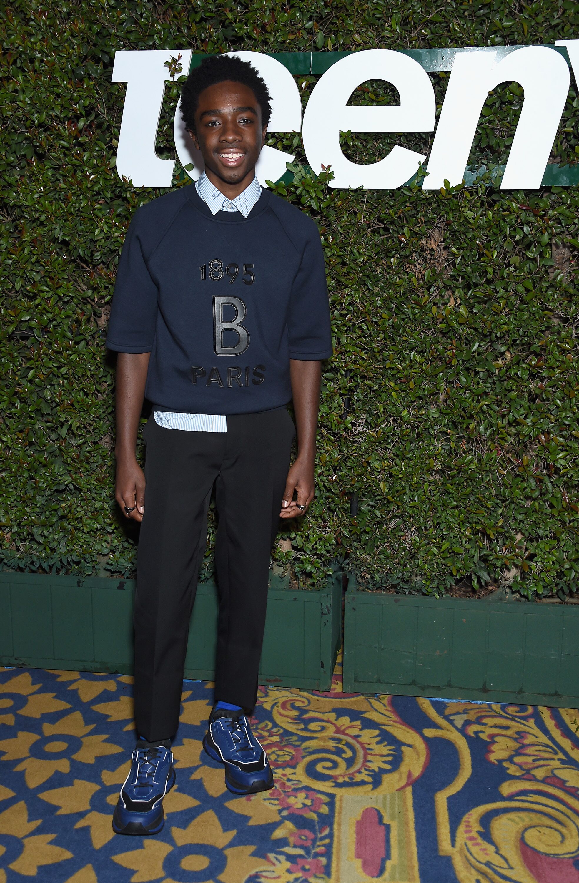 Getty Images