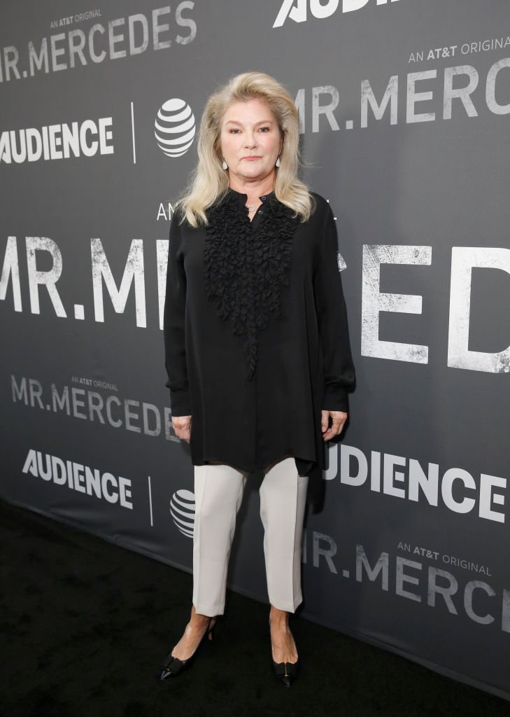 Kate Mulgrew on September 10, 2019 in Hollywood, California | Photo: Getty Images