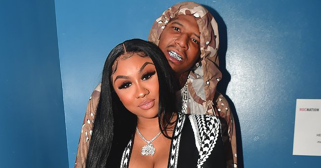 Check Out Moneybagg Yo's Extravagant Gift to Girlfriend Ari Fletcher on ...