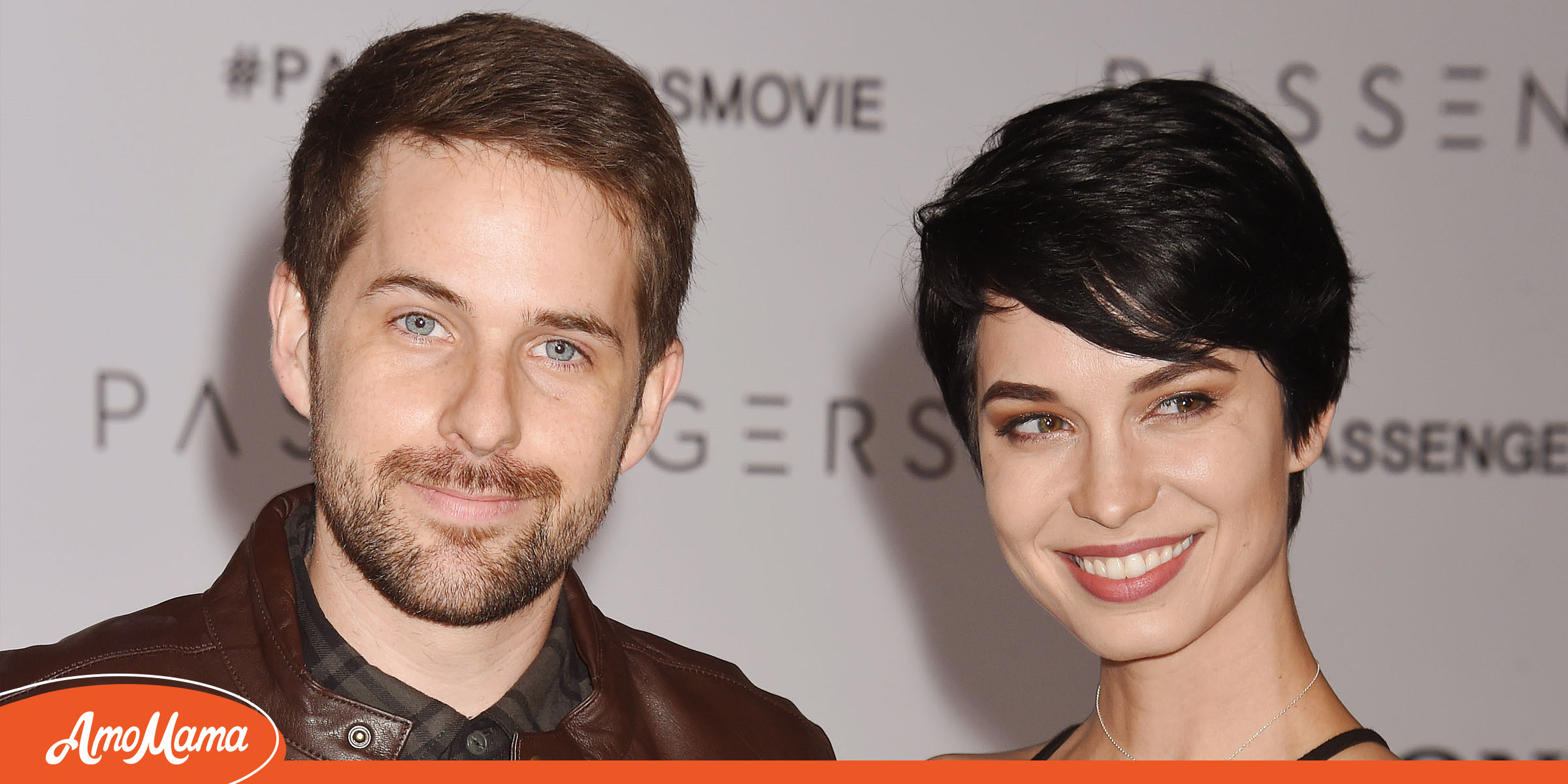 The Comedian Has Remained on Good Terms with His Exes