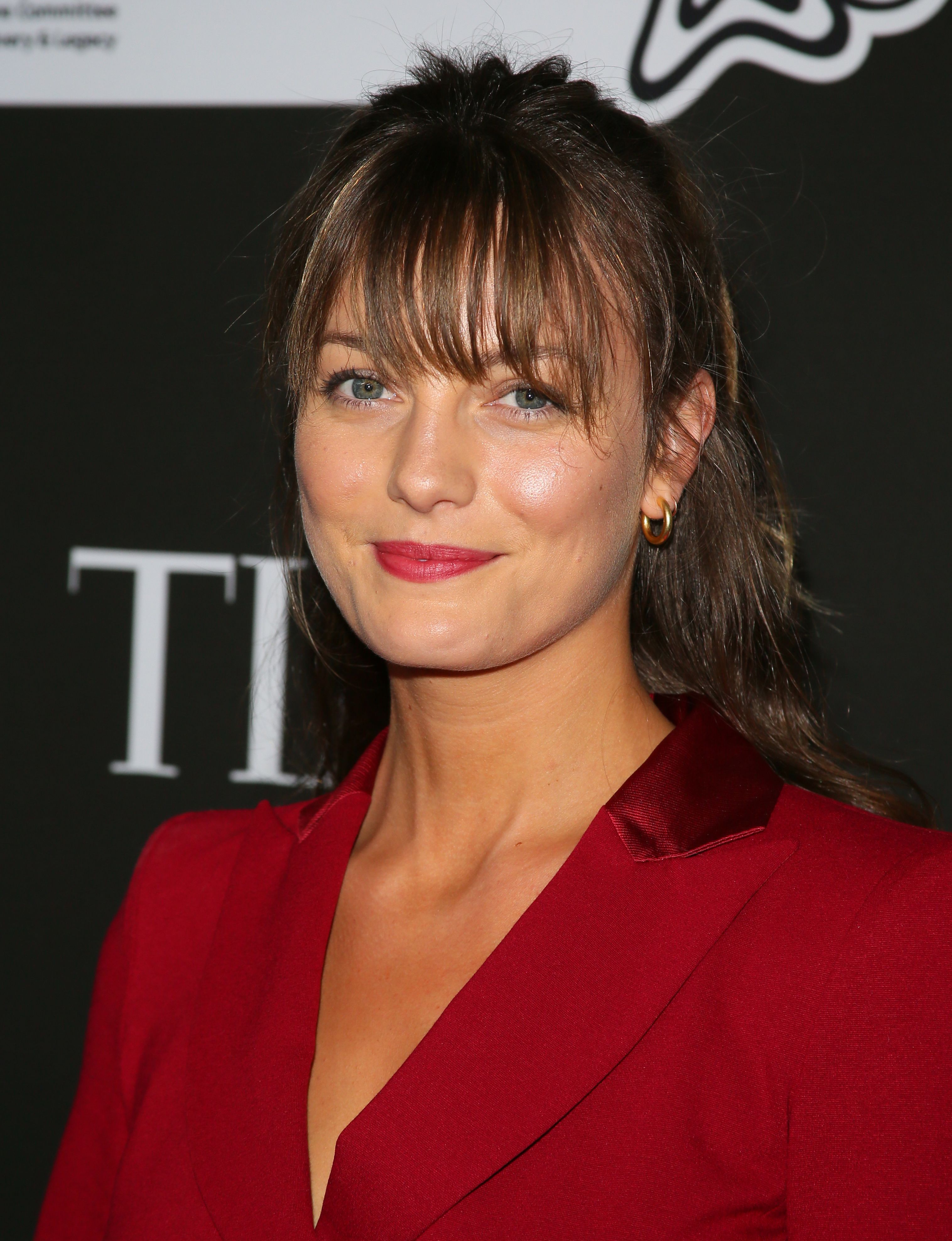 Leila George. | Source: Getty Images