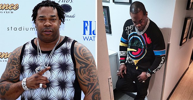 instagram.com/bustarhymes   GettyImages