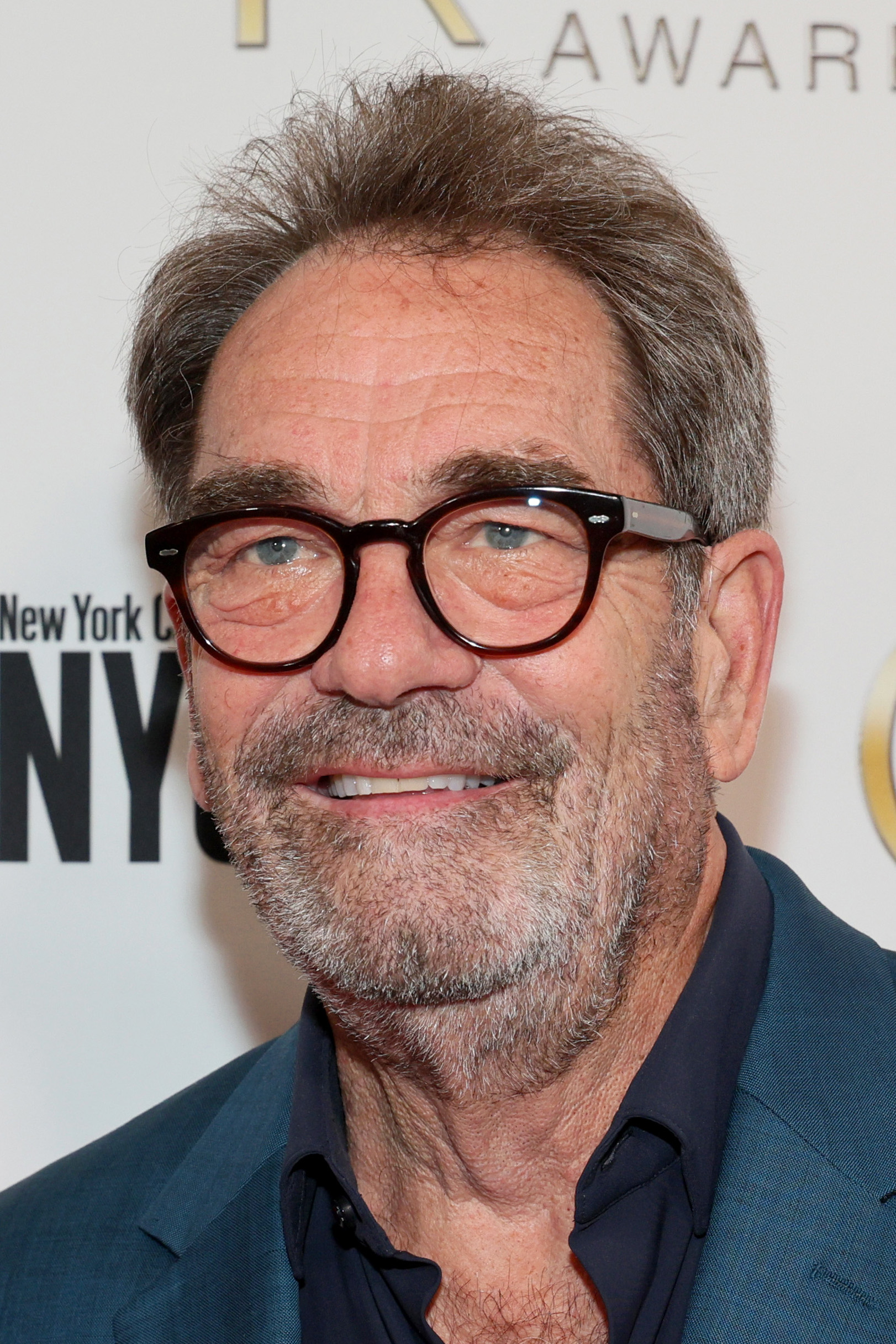 Huey Lewis at the 2024 Chita Rivera Awards on May 20, 2024, in New York City. | Source: Getty Images