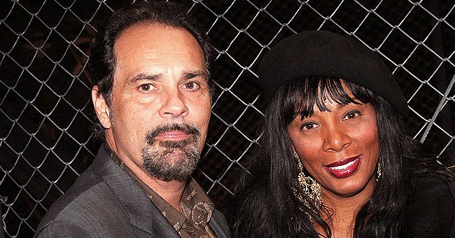 Donna Summer and Bruce Sudano. | Photo: Getty Images