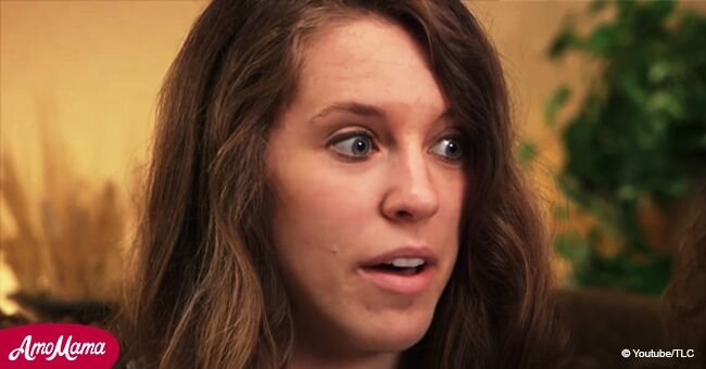 Jill Duggar finally spills secret details of brother's abuse scandal