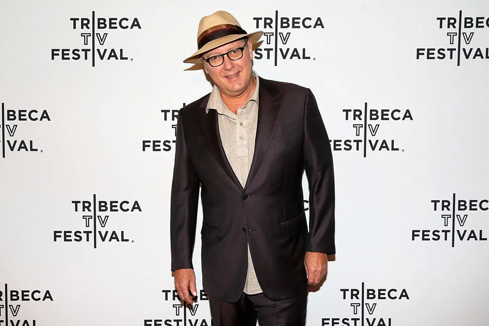 James Spader at the Tribeca TV Festival on September 12, 2019, in New York City | Photo: Getty Images