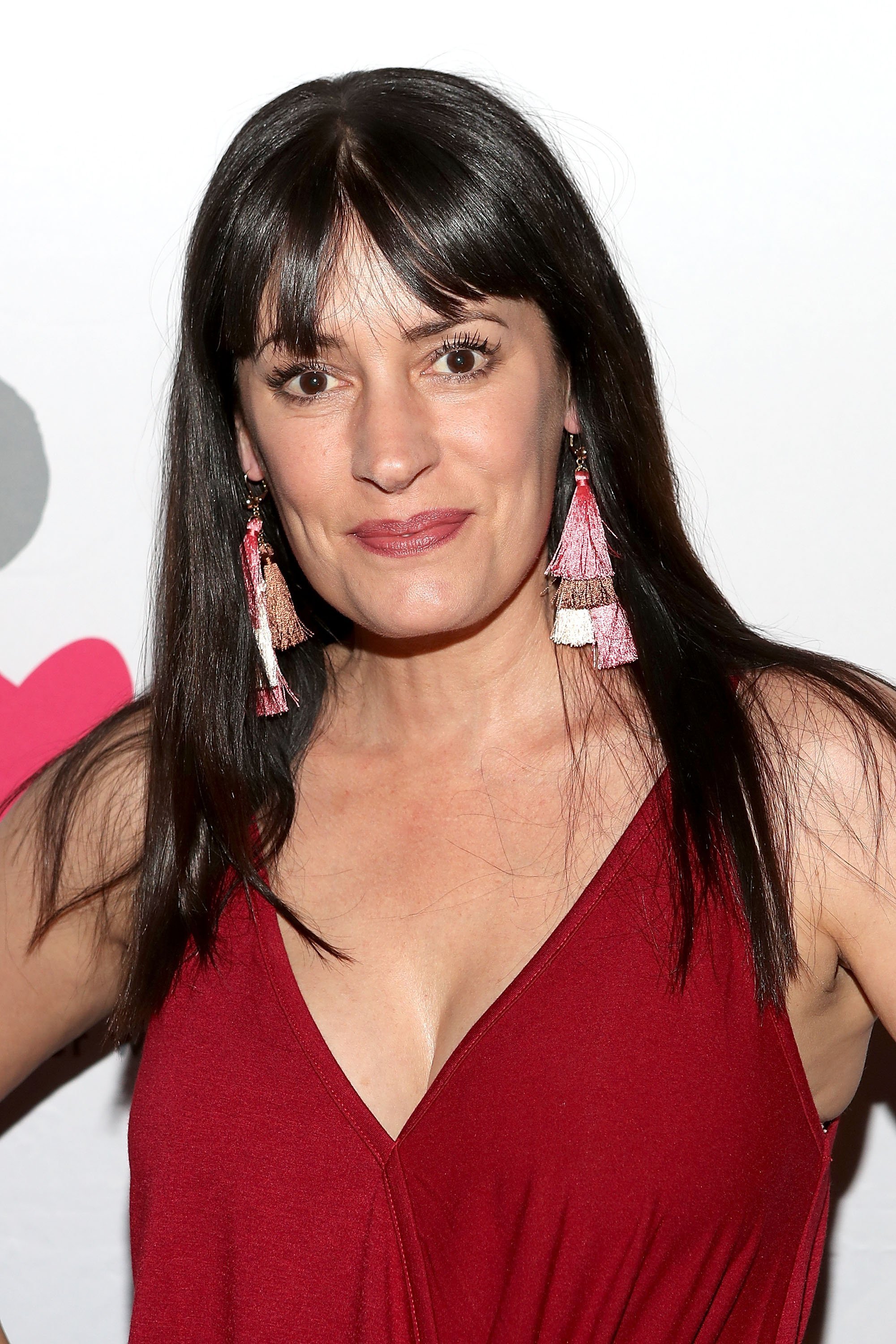 Paget Brewster attends Pablove Foundation Benefit at Largo At The Coronet on September 24, 2017. | Photo: GettyImages