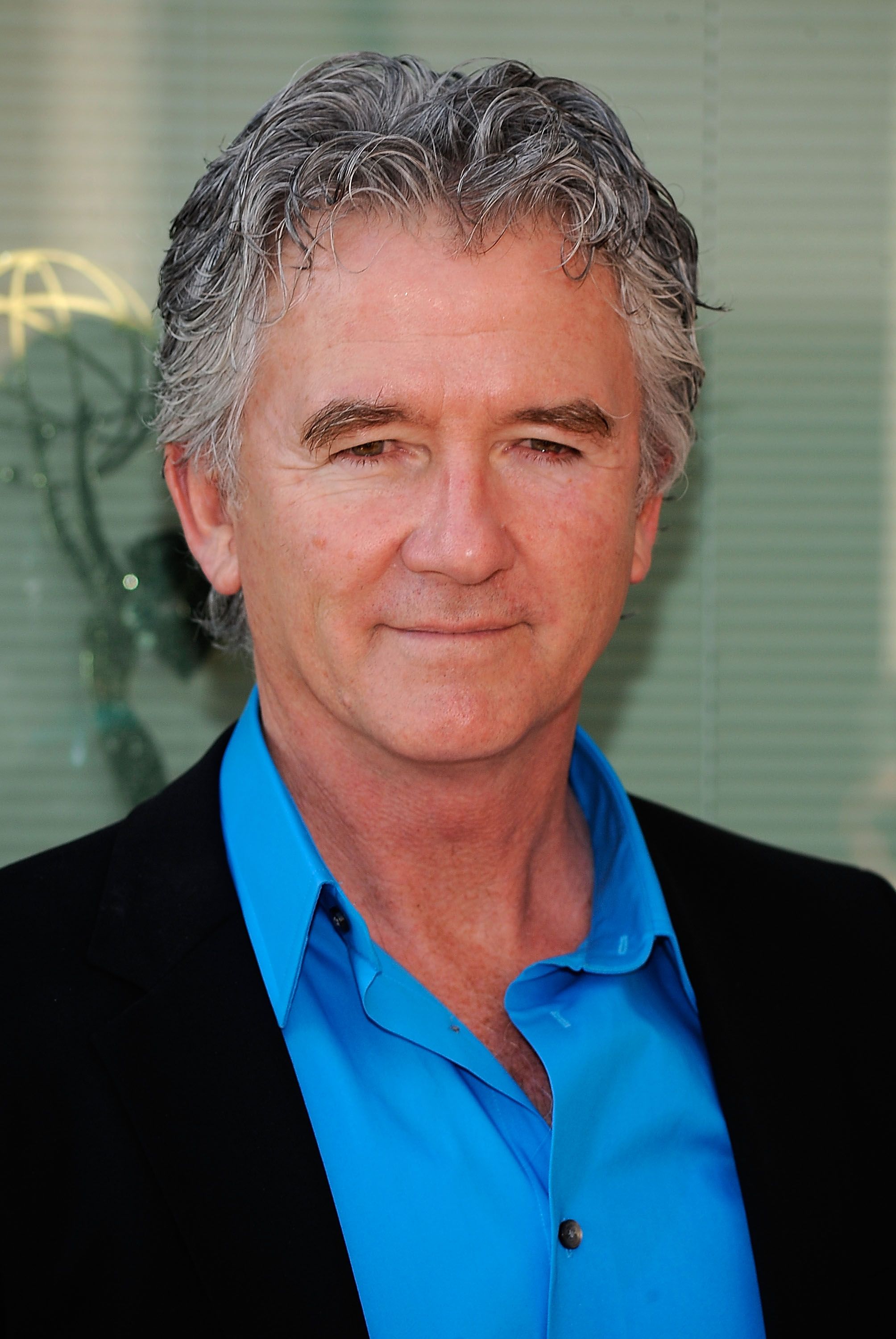 Patrick Duffy at the Academy of Television Arts and Sciences in Hollywood on June 18, 2009.┃Source: Getty Images