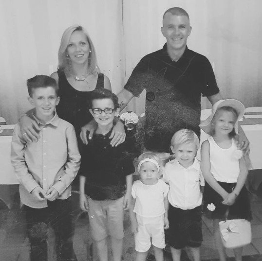 Source : Instagram / famille_cordule_pageofficielle