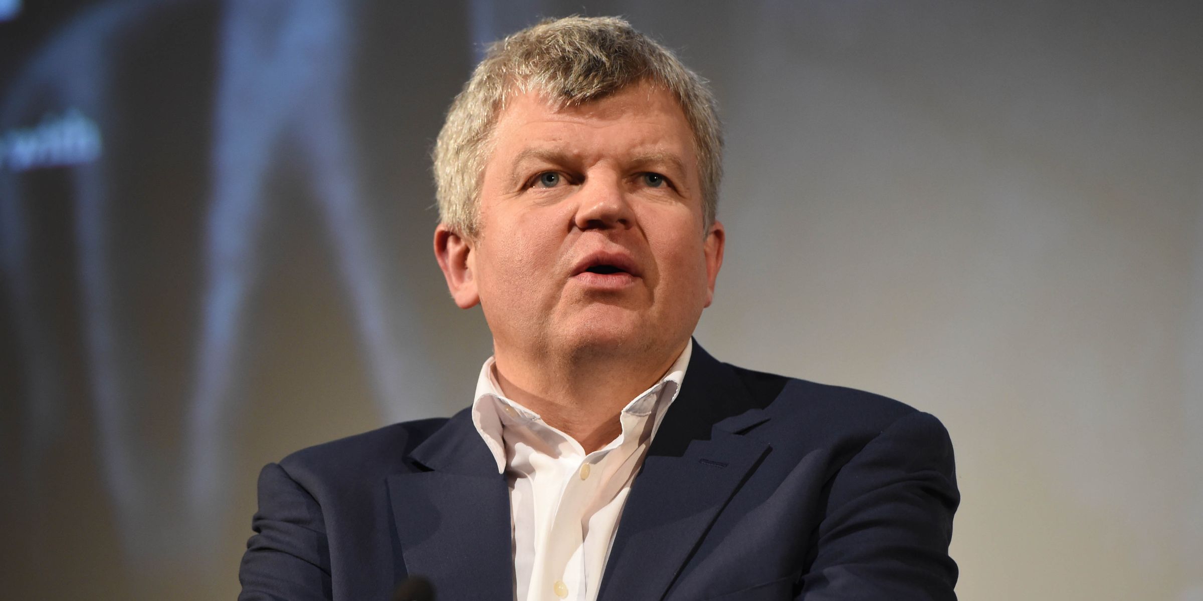 Adrian Chiles | Source: Getty Images