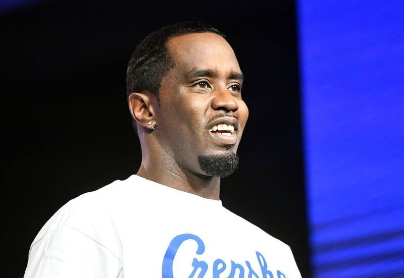 A portrait of Sean "Diddy" Combs at an event | Source: Getty Images/GlobalImagesUkraine