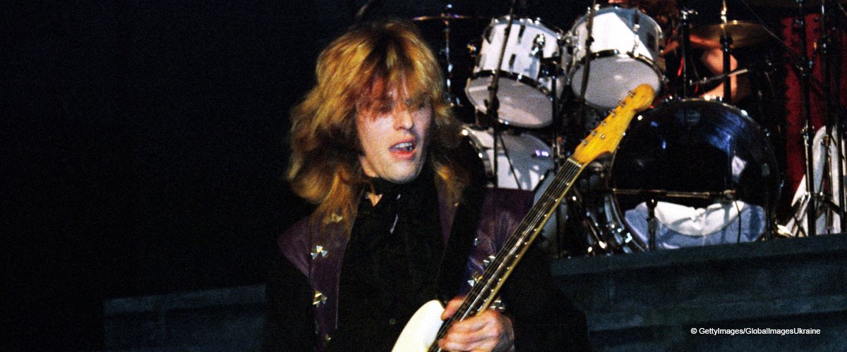 Bernie Torme, Ozzy Osbourne's Guitarist, Dead at 66