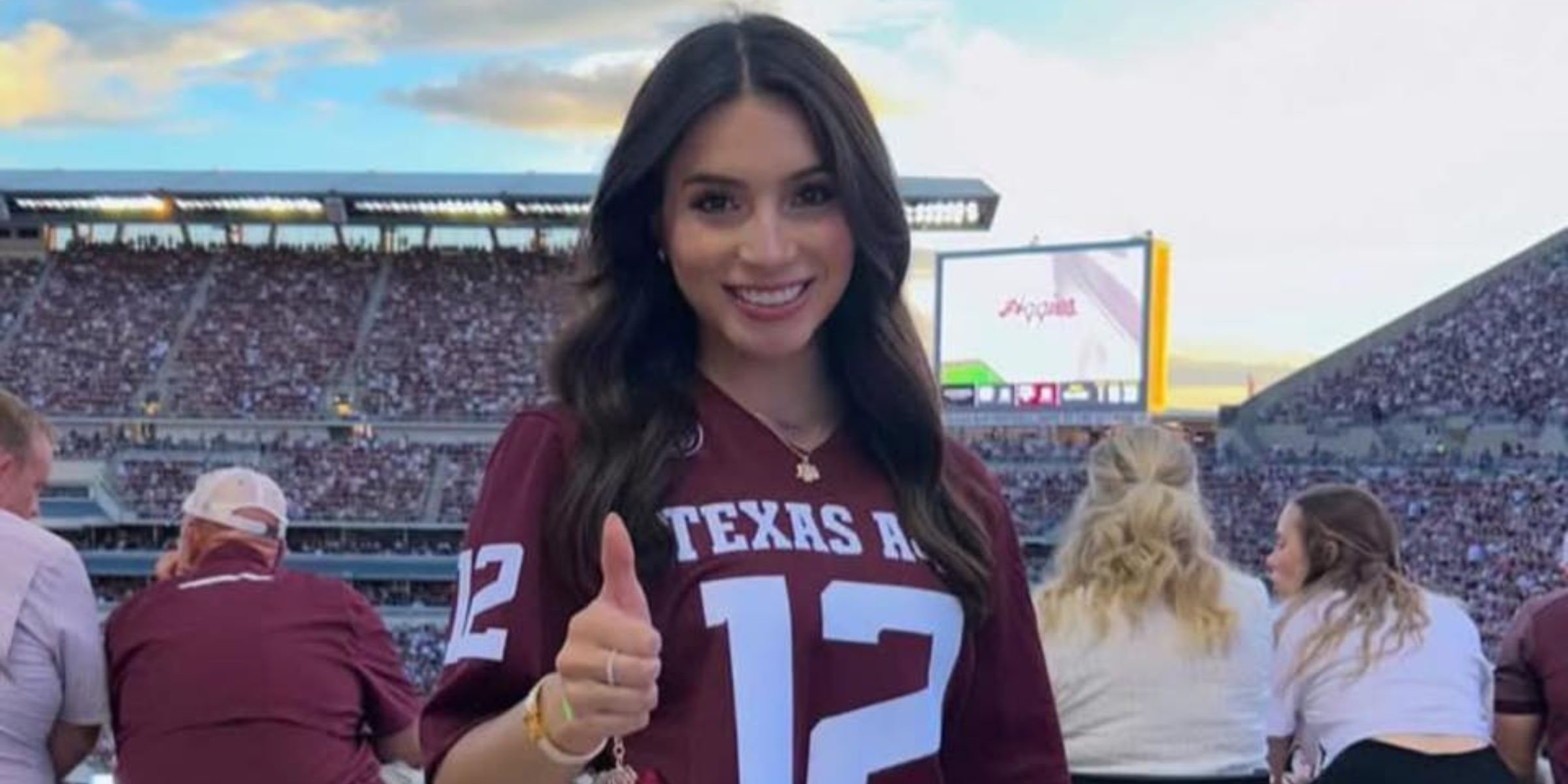 Brianna Aguilera | Source: Facebook/stephanie.rodriguez.298465