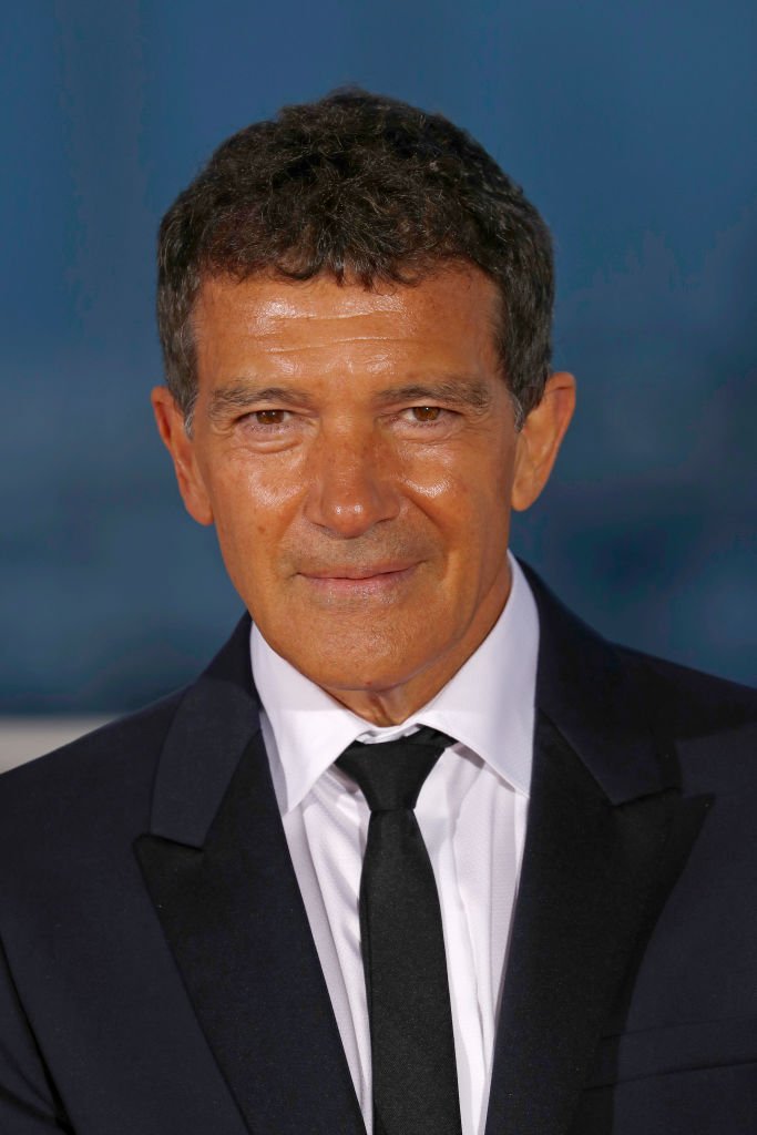 Antonio Banderas.| Fuente: Getty Images Antonio Banderas.| Fuente: Getty Images