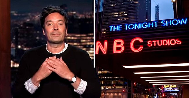 youtube.com/The Tonight Show Starring Jimmy Fallon