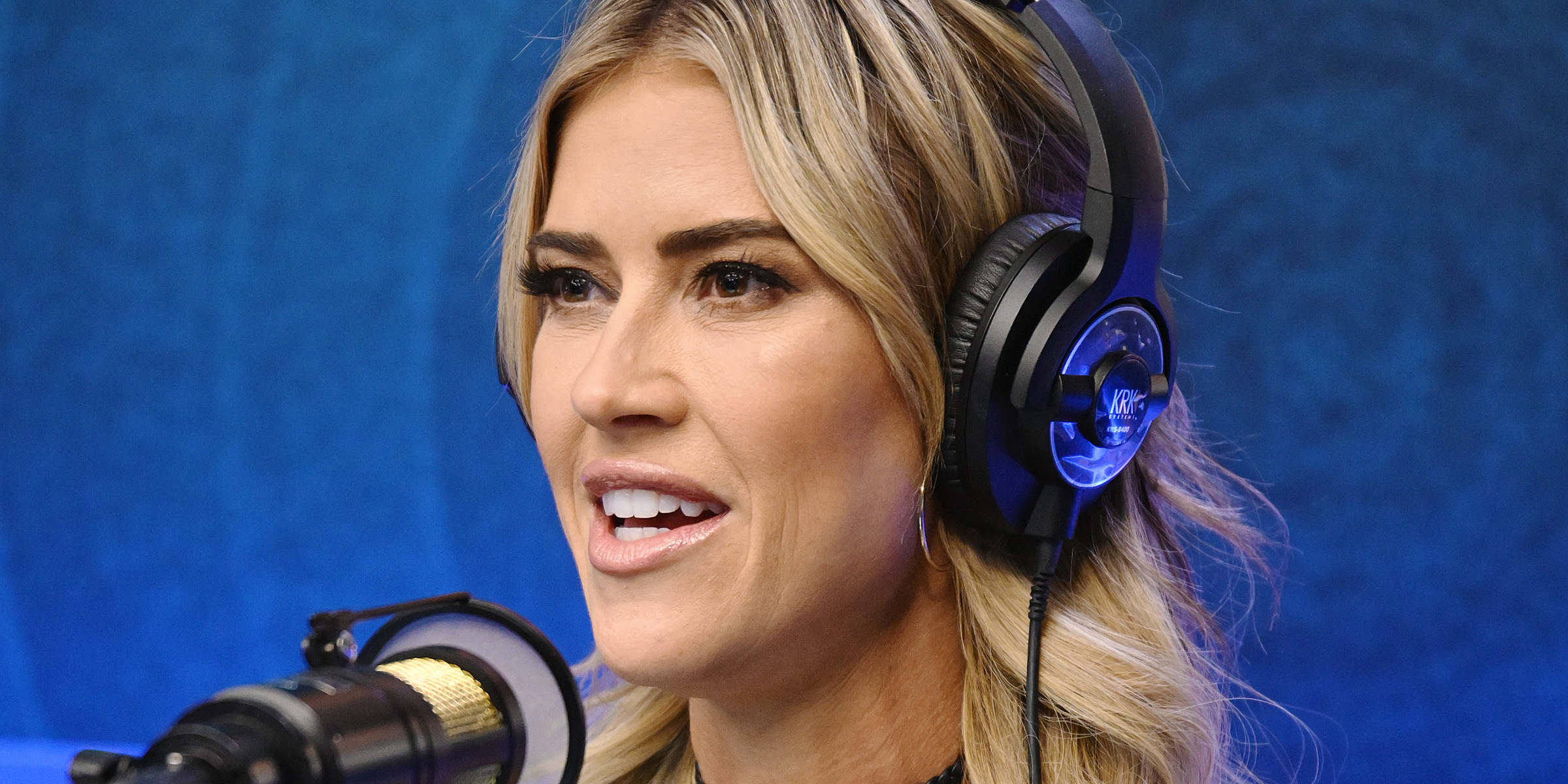 Christina Haack | Source: Getty Images
