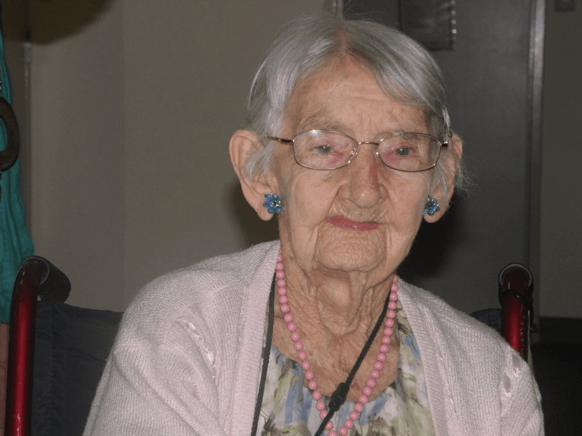 Abuela. | Imagen tomada de: PxHere Abuela. | Imagen tomada de: PxHere