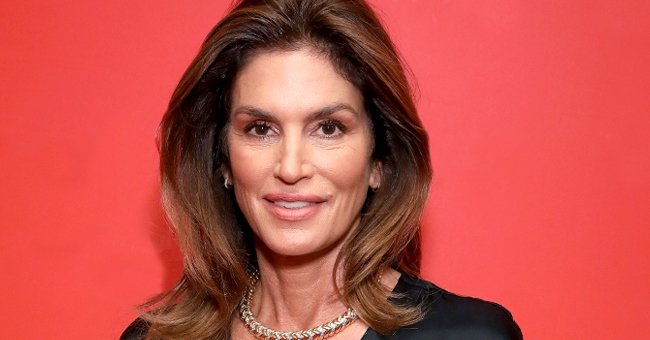 Cindy Crawford attends the Annual Charity Day Hosted By Cantor Fitzgerald, BGC and GFI - BGC Office - Arrivals on September 11, 2019. | Photo: Getty Images