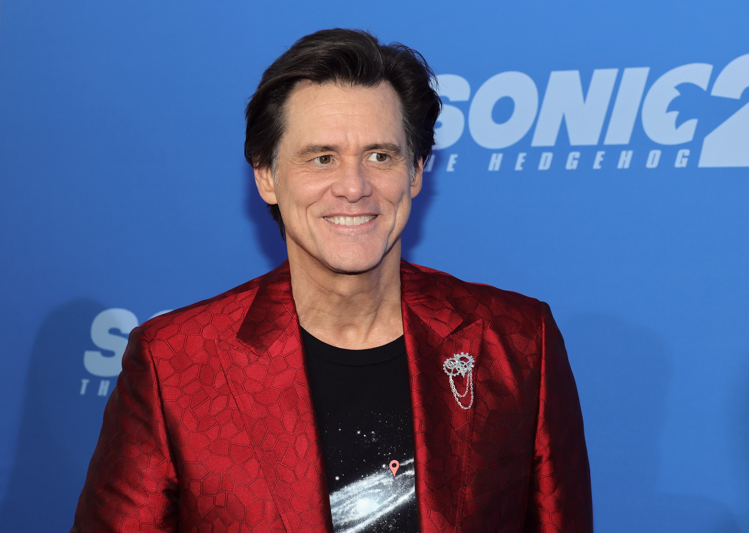 Jim Carrey Turns 61 He Will Enjoy More Time with His Grandson after