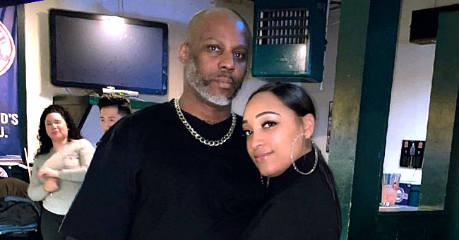 DMX's Fiancée Desiree Pens a Heartbreaking Post as She Speaks Out for ...