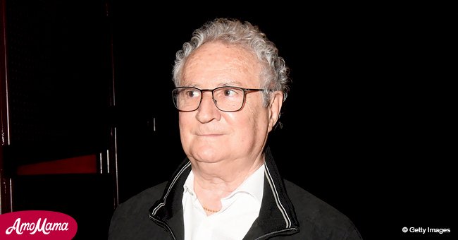 Zoom sur la nouvelle vie d'un célèbre acteur, Daniel Prévost