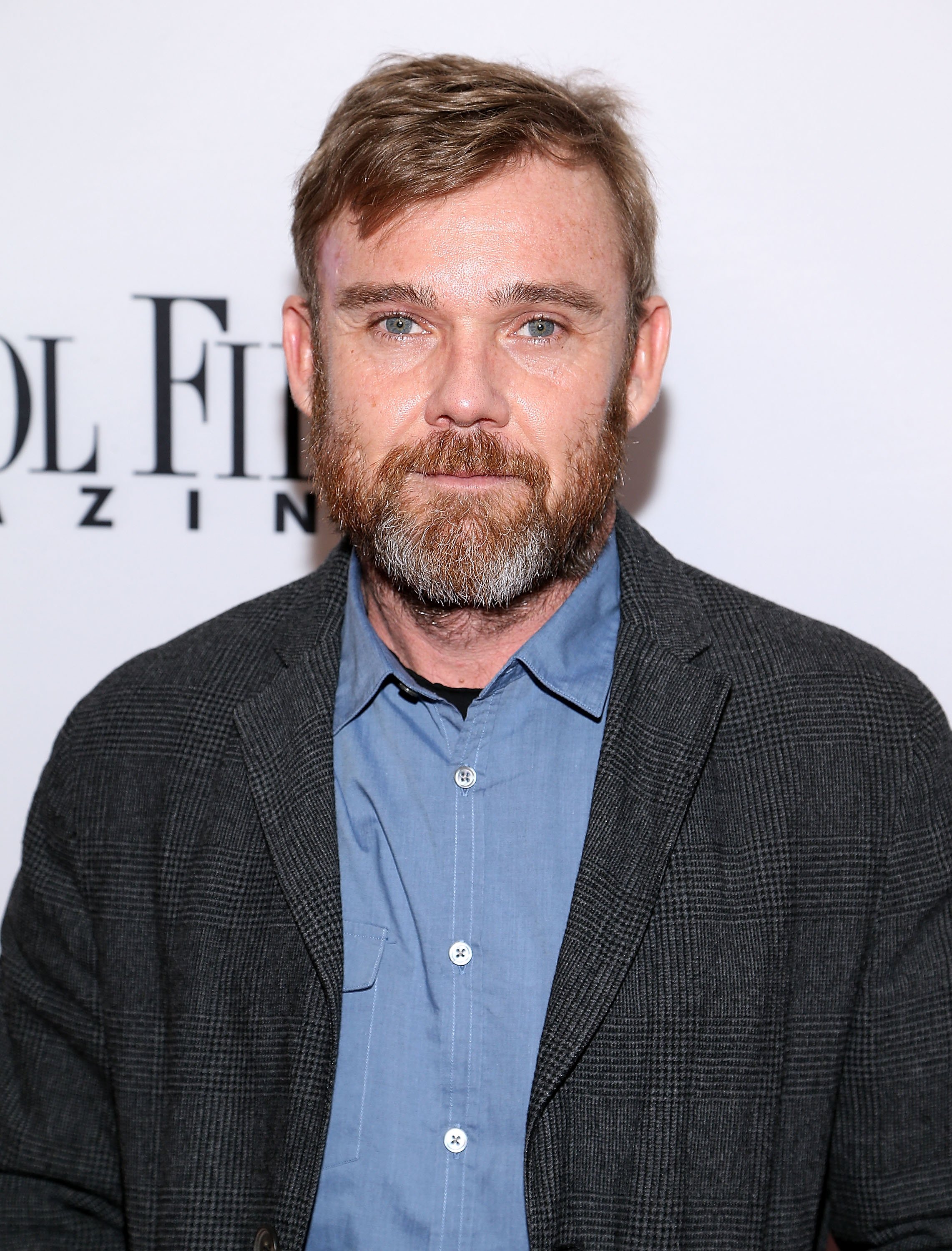 Ricky Schroder attends the Capitol File 58th Presidential Inauguration Reception | Getty/ Global Images Ukraine