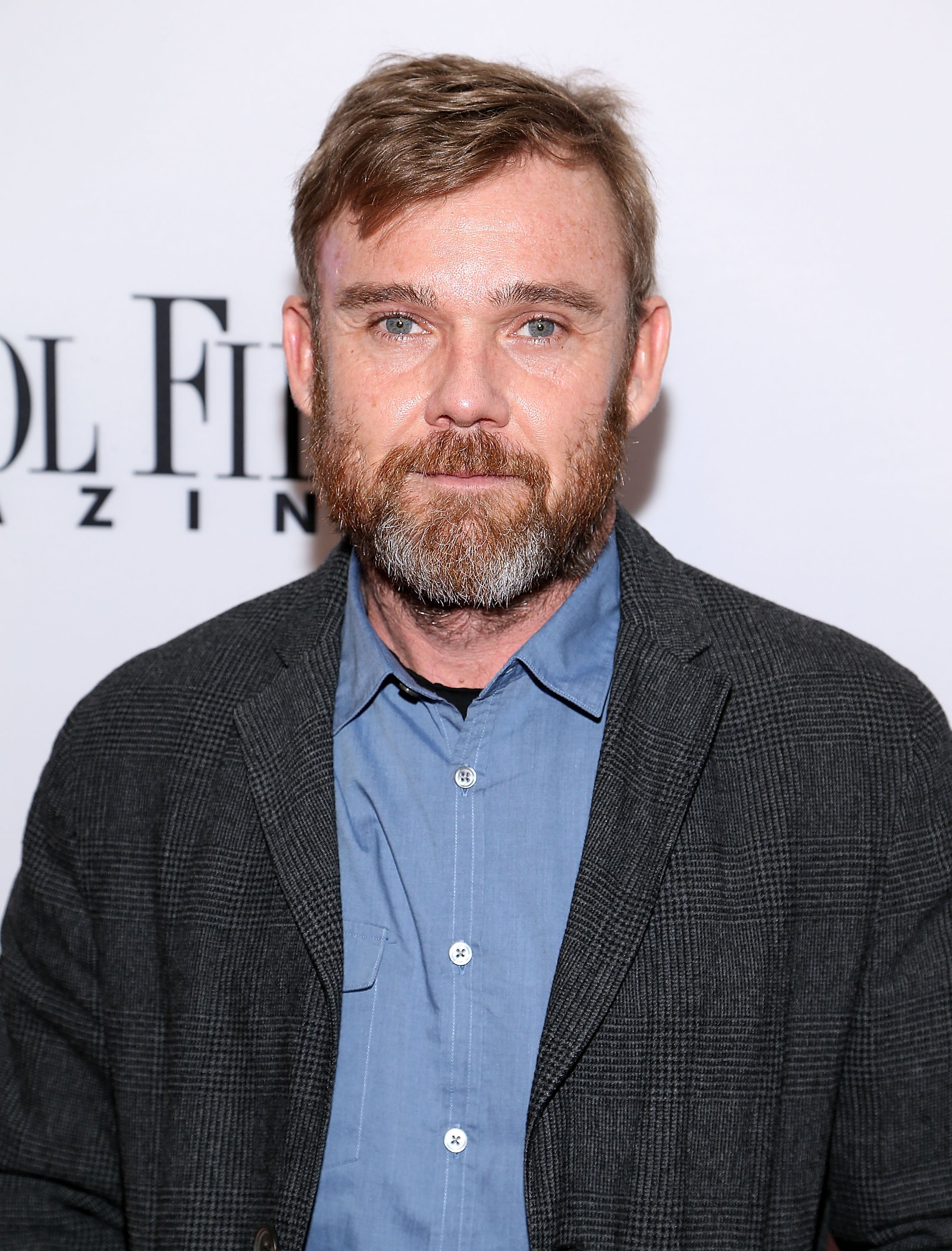 To gallery of Ricky Schroder