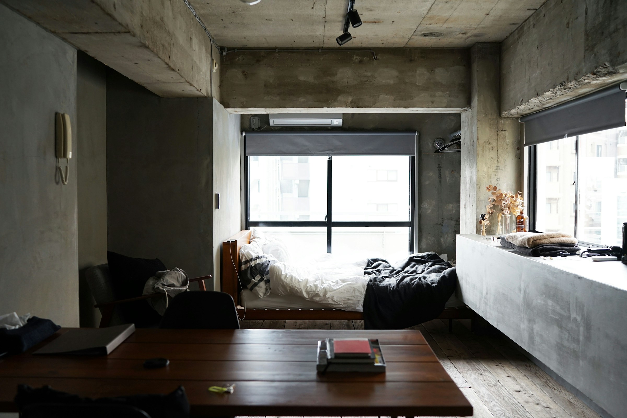 A small apartment | Source: Unsplash