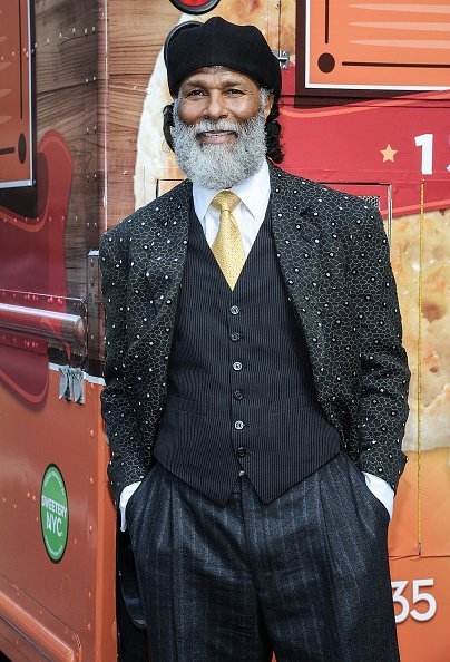 Philip Michael Thomas attends the Toast To 135 Years Of Thomas' English Muffins at The Muffin House on April 23, 2015 | Photo: Getty Images