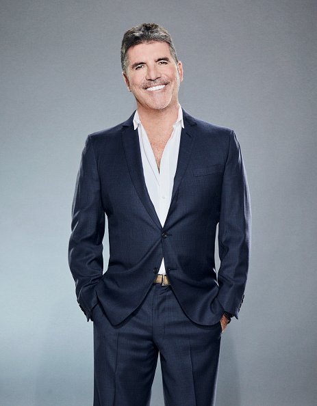 Simon Cowell revealed there is no bad blood between him and former co-hosts Mel B and Heidi Klum | Photo: GettyImages