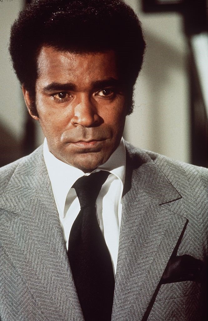 Greg Morris As Barney Collier In The Television Series, "Mission Impossible." | Photo: GettyImages Greg Morris As Barney Collier In The Television Series, "Mission Impossible." | Photo: GettyImages